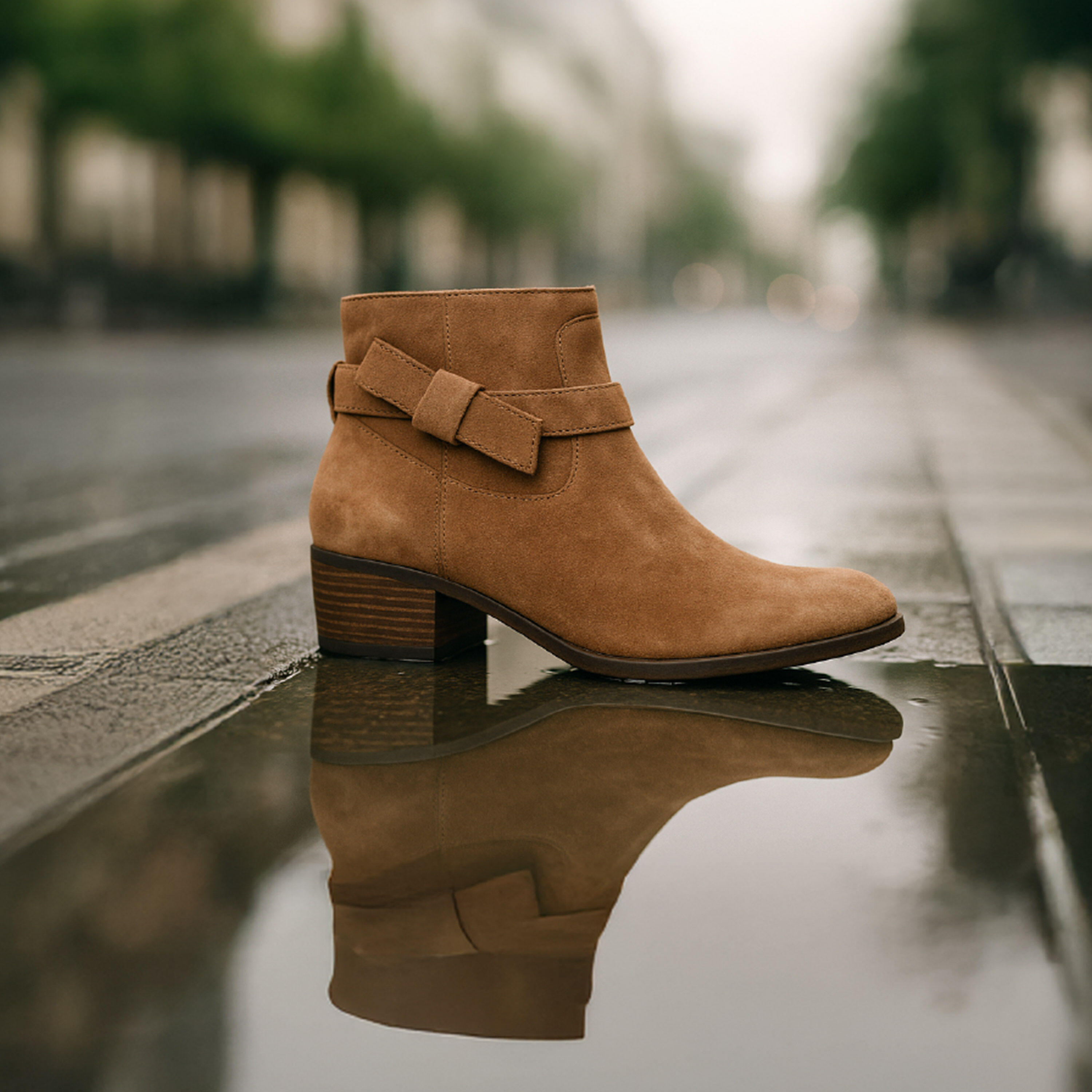 Skechers Texas - Westernville Boots